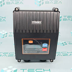 Пульт управління  насосом 220В 0.37-2.2 кВт AQUATICA (779561)