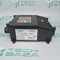 Пульт управління  насосом 220В 0.37-2.2 кВт AQUATICA (779561), фото 2