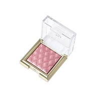 Тіні для повік Kiko Milano Holiday Premiere Metallic Eyeshadow 02 Pink Monologue, 2.5 г