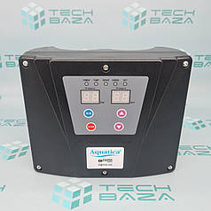 Перетворювач частоти 1~220В × 1~220В до 2.2 кВт + датчик тиску AQUATICA (779704)