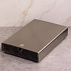 Підставка для капсул Nespresso Vertuo Drawer — елегантне рішення для організації кавового простору (20-40 капсул), фото 2