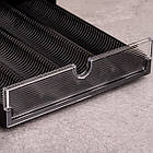 Підставка для капсул Nespresso Vertuo Drawer — елегантне рішення для організації кавового простору (20-40 капсул), фото 5