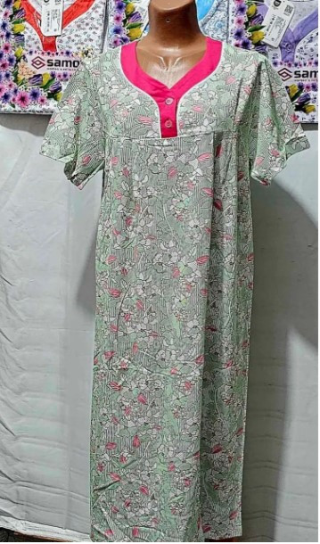 Нічнушки жіночі "Samo" Узбекістан