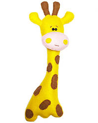 Набір для створення іграшки з фетру "Жирафик", 9х22 см