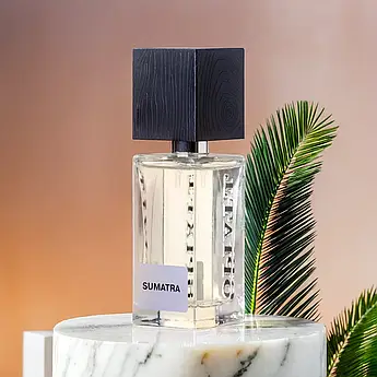 Opiatt Sumatra 50 ml.