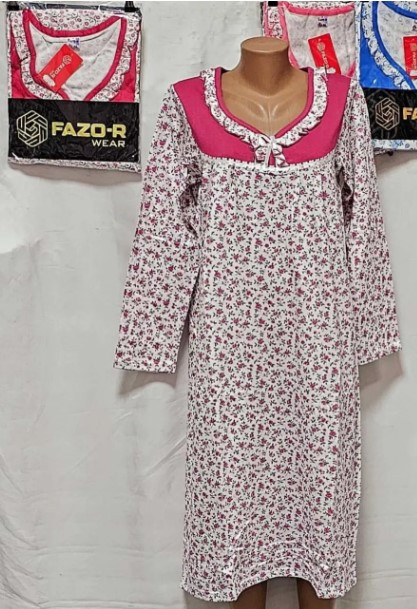 Нічнушка з начосом "Fazo-R" Узбекистан