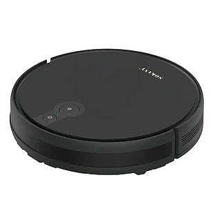 Робот-пилосос Sokany SK-13016 чорний