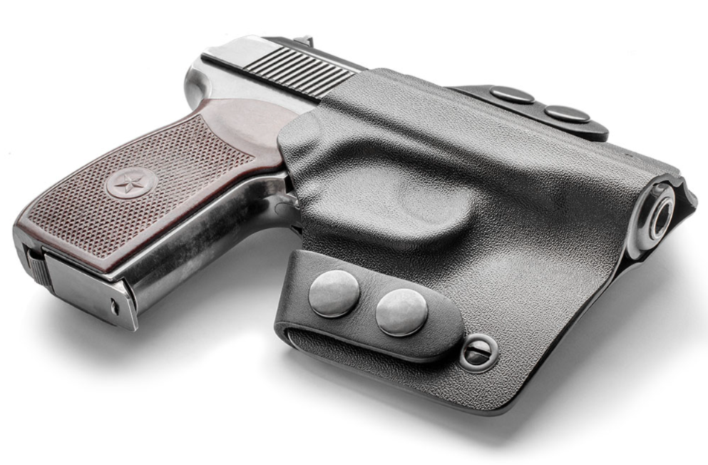 Кобура A-line ПК51 для ПМ, пластикова швидкознімна