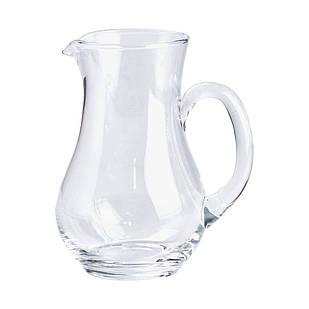 Глечик для напоїв графин для соку 600 мл HP574