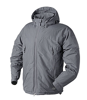 Тактическая военная мужская зимняя куртка Call Dragon Level 7 серая , куртка армейская зимняя серая S-3XL