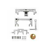 Набір для блокування та регулювання ГРМ дизельних двигунів Mercedes/Jeep/Dodge M651 1.8–2.2 CDI (OM651) Falcon F04924, фото 2