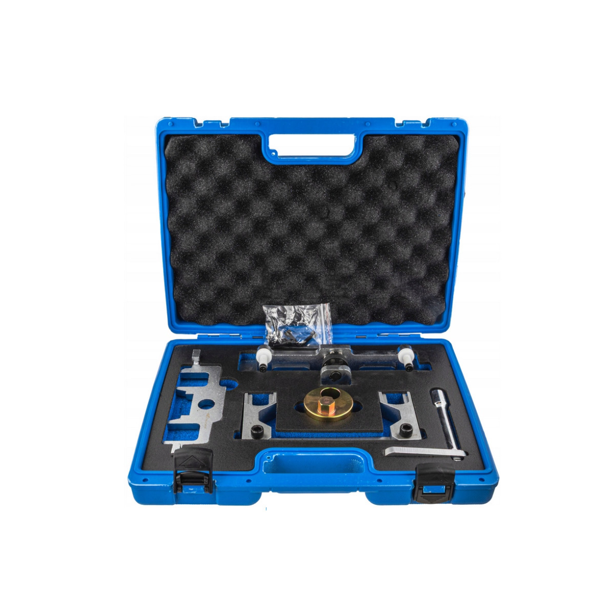 Набір для блокування та регулювання ГРМ дизельних двигунів Mercedes/Jeep/Dodge M651 1.8–2.2 CDI (OM651) Falcon F04924, фото 1