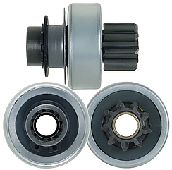 Бендикс стартера SMART CABRIO, CITY-COUPE, FORTWO, ROADSTER 0.6L 0.7L