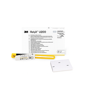 RelyX U200 (Релікс Ю200) клікер 11г, A2