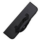 Набір аксесуарів для барбекю, мангала, гриля 5 предметів 40х10х5 см мангальне приладдя HP-20-72, фото 4