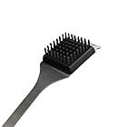 Набір аксесуарів для барбекю, мангала, гриля 6 предметів 40х10х5 см мангальне приладдя HP-20-73, фото 3