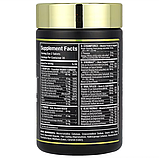 ALLMAX, Vitaform, мультивітаміни преміальної якості для чоловіків, 60 таблеток, фото 2