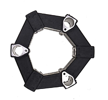 Резиновая муфта Centaflex SIZE 30A