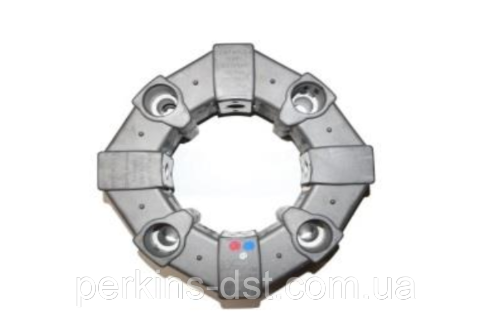 Резиновая муфта Centaflex SIZE 50, фото 1