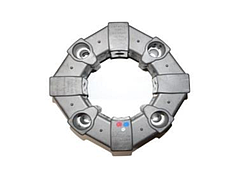 Резиновая муфта Centaflex SIZE 50