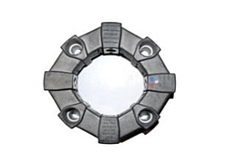 Резиновая муфта Centaflex SIZE 28