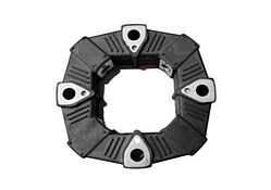 Резиновая муфта Centaflex SIZE 140