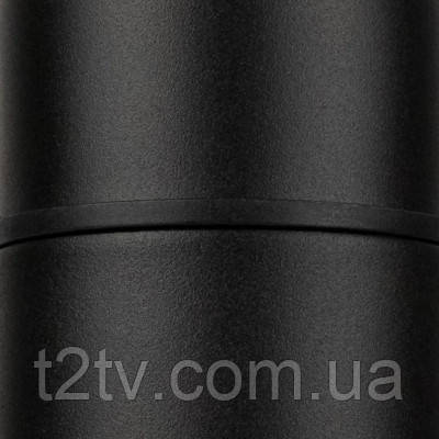 Термос Tramp Basic 0,5 л black (UTRC-103-black), фото 1