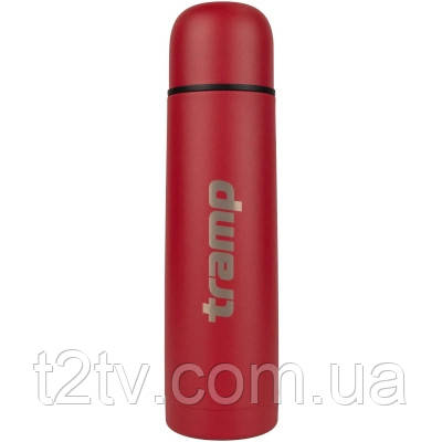 Термос Tramp Basic 0,5 л red (UTRC-103-red), фото 1