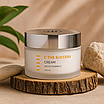 Професійний доглядовий крем з вітаміном C Holy Land C The Success Cream 250 ml омолоджуючий зволожуючий, фото 3