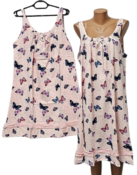 Жіночі нічники "Dollar-club" Узбекистан