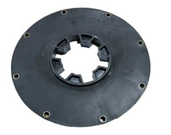 Резиновая муфта Centaflex-k-125-sae10