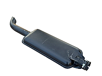 Глушник МТЗ короткий посилений (L=930) 60-12050-15-АК | Глушник короткий, фото 3