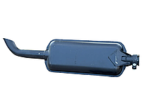 Глушник МТЗ короткий посилений (L=930) 60-12050-15-АК | Глушник короткий, фото 2