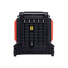 Генератор інверторний Kraft Dele KD698 4 кВт, фото 5