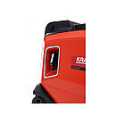 Генератор інверторний Kraft Dele KD698 4 кВт, фото 4