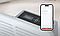 Електроконвектор Термія ОПТІМА+ Smart ЕВНА-1,5/230С2T(мбі) Wi-Fi — керування через телефон, 1500 Вт, до 15 м², фото 3