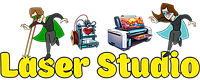 Laser Studio