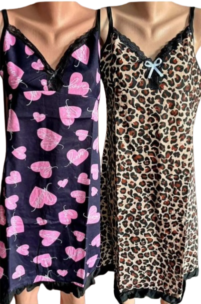 Жіночі нічники "Best" Узбекистан, фото 1