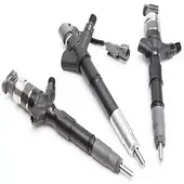 Продаж форсунок DENSO