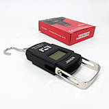 Ваги кухонні кантерні MX-501/WH-A08 CN-38, фото 10