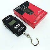 Ваги кухонні кантерні MX-501/WH-A08 CN-38, фото 5