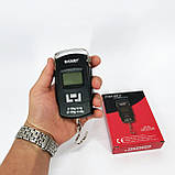 Ваги кухонні кантерні MX-501/WH-A08 CN-38, фото 9