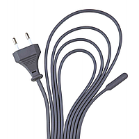 Обігрівач гарячий шнур для тераріуму Trixie (Тріксі) 50 Вт 7 м