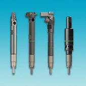 Продаж форсунок DELPHI