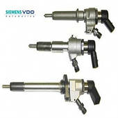 Продаж форсунок SIEMENS VDO