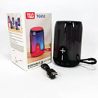 Акустичні колонки з блютузом TG652, Акустичні колонки для дому, Колонка для домашньої вечірки ZI-95