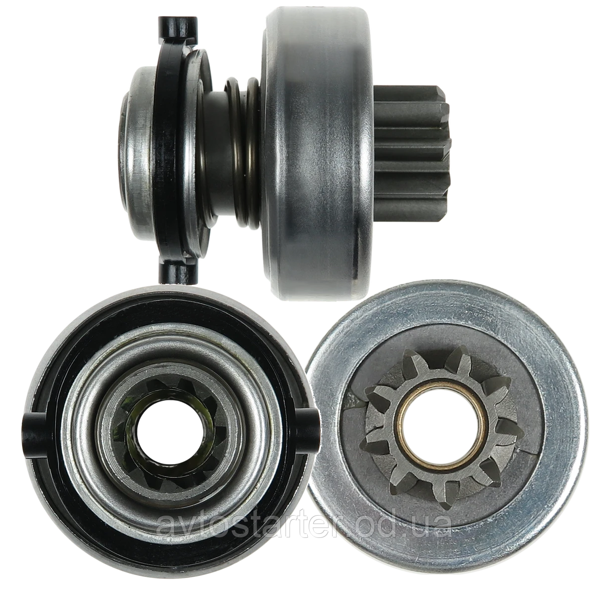 Бідикс AUDI 80, 90, A4, A6, SKODA Superb, VW Passat, фото 1