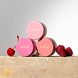 Пептидна Маска для губ живильна і зволожуюча Lip Mask Peptid Paese 10g aroma: raspberry, фото 4