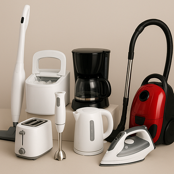 Побутова техніка