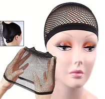 Шапочка основа під перуку, еластична сеточка  для перуки